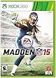 Madden NFL 15 - Xbox 360