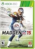 Madden NFL 15 - Xbox 360