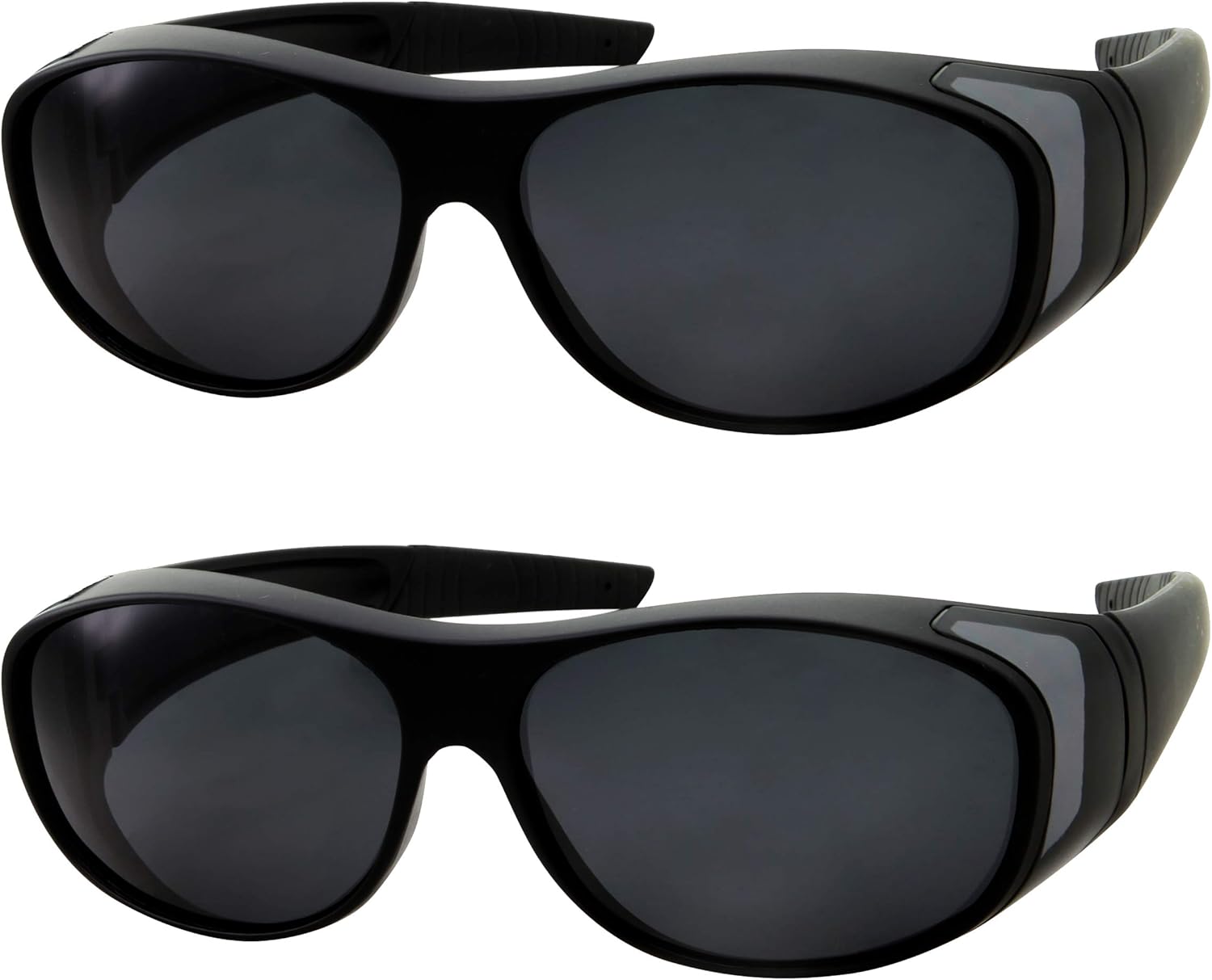 over prescription sunglasses