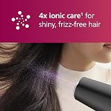 Philips Hair Dryer 5000 Series BHD510/03 2300W ThermoShield Ionic Nozzle view 5