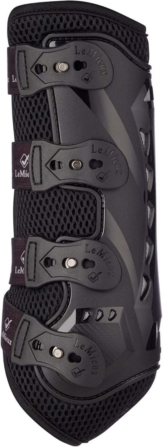 lemieux snug boots pro