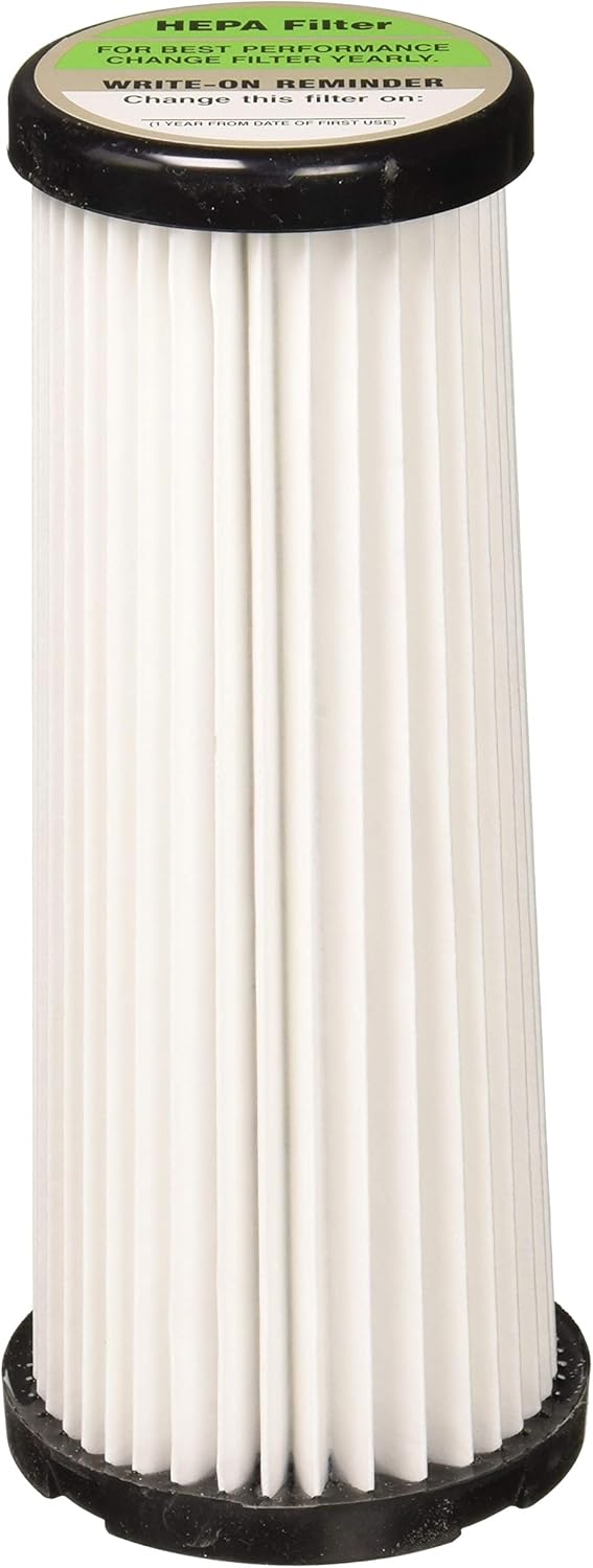 Set of filters for Dirt Devil Infinity 5050001 5050002