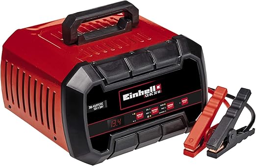 Аккумулятор einhell 12v