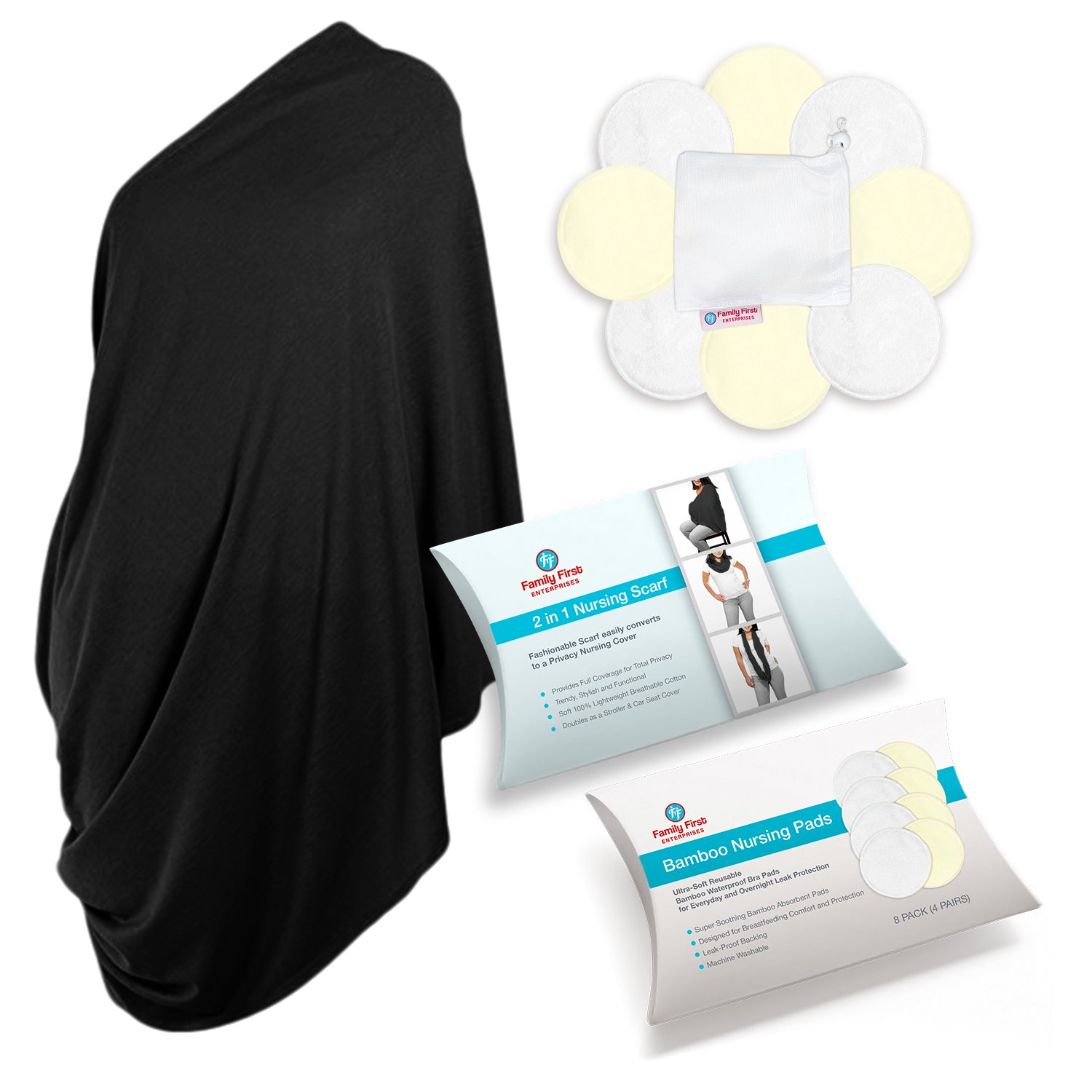 Best organic car seat liner