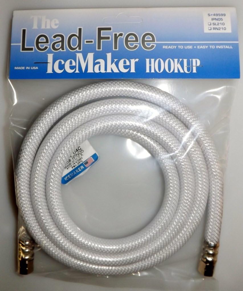 Which Is The Best Lead Free Ice Maker Lines Home Studio
