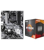 Amazon.com: Micro Center AMD Ryzen 5 5500 Desktop Processor with
