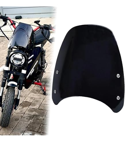 Amazon.com: Puig Racing Windscreens for 2008-2009 Suzuki