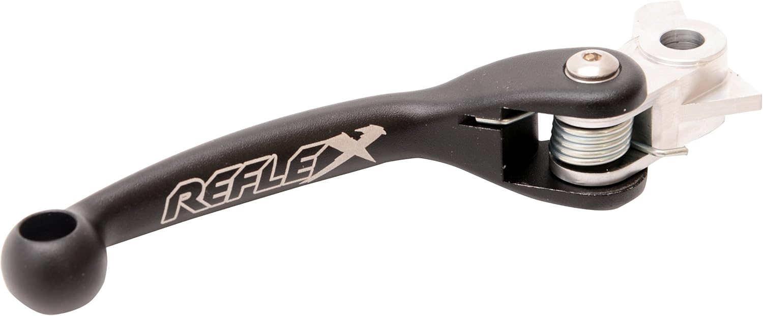 Streamline SA105BK Black Reflex Brake Lever Outdoor Recreation Brake