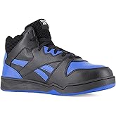 Reebok Work Men's BB4500 High Top Work Sneaker with Internal Met Guard Comp Toe