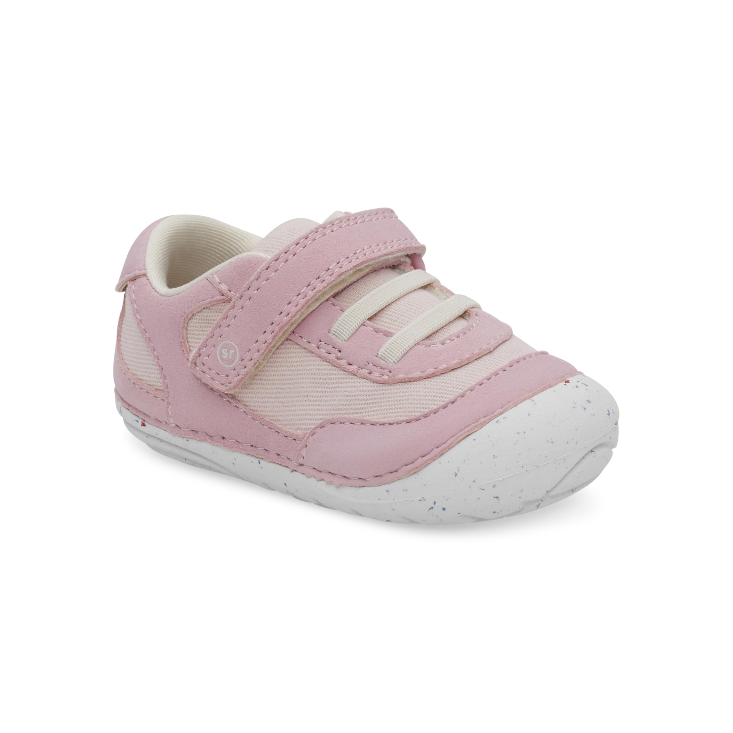 Stride Rite,SM Sprout,Pink,WIDTH-XW055