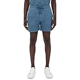 OAS Men's Coronet Porto Waffle Shorts 6"