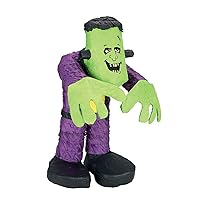 Pinatas For Halloween 18in Frankenstein Pinata