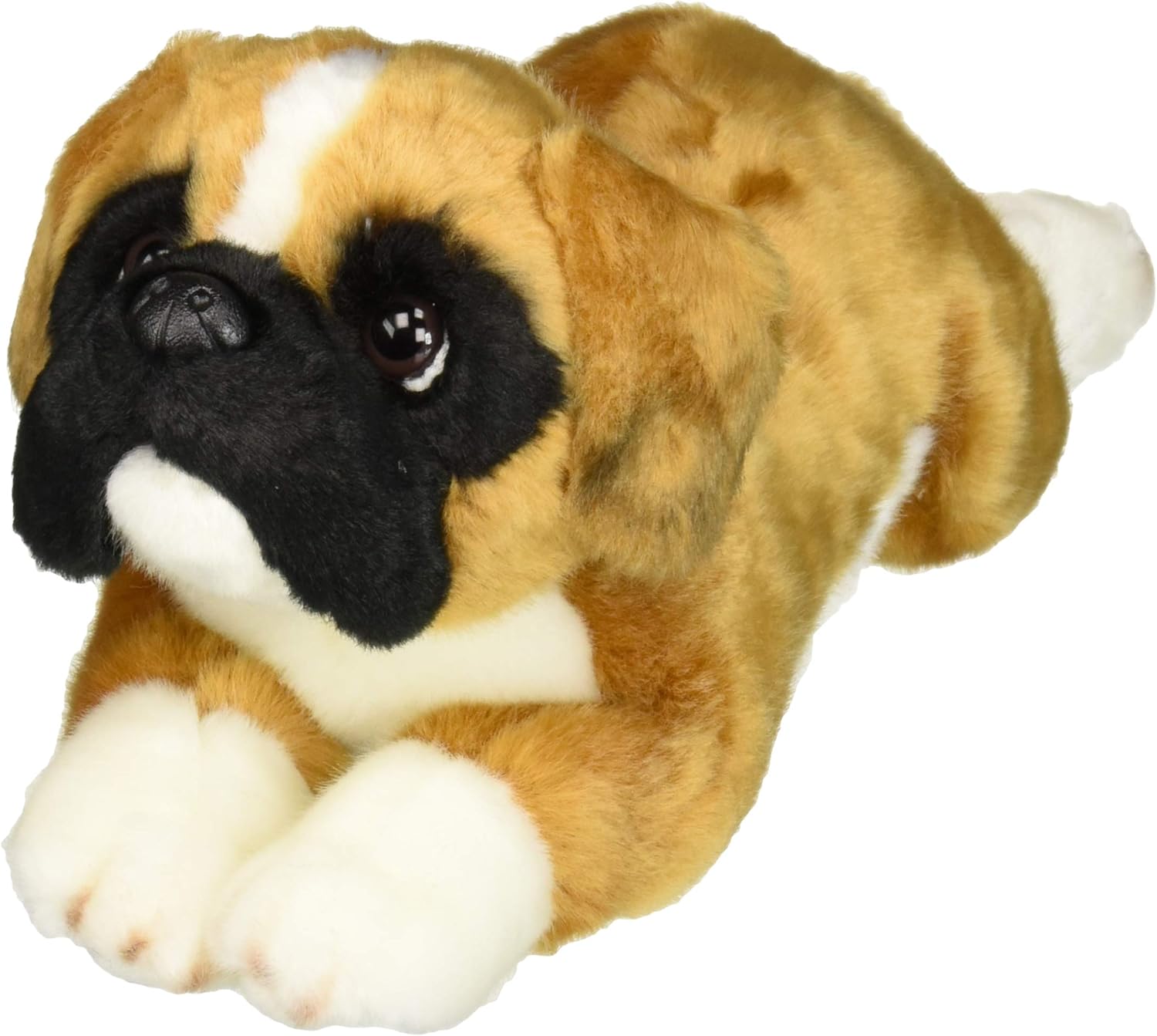 stuffed puggle