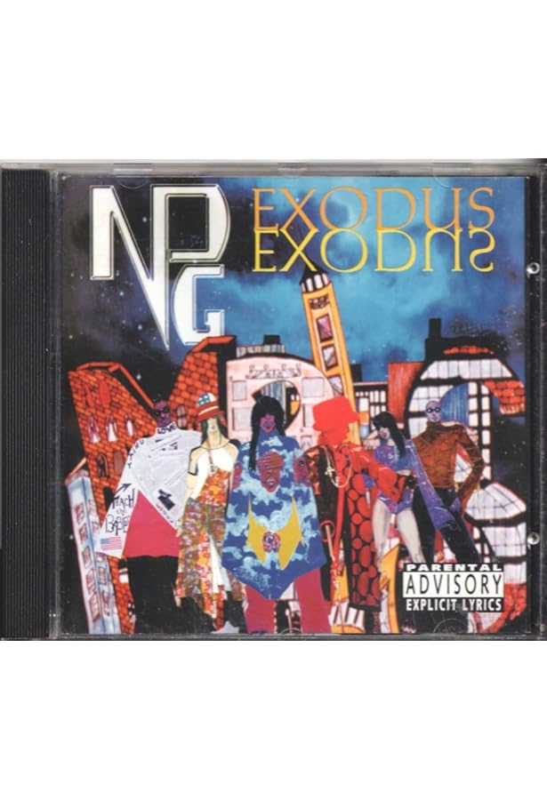 Amazon.com: The Beautiful Experience : Prince: CDs & Vinyl