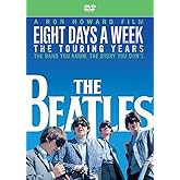 Eight Days A Week: The Touring Years[DVD]