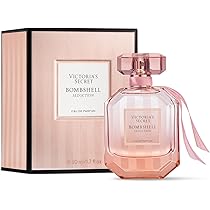 【値引き】ヴィクトリアシークレット Bombshell Intense 50ml Perfume Original Victoria's Secret Bombshell Intense - 50 ml - Eau