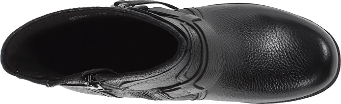 clarks riddle avant women's boot