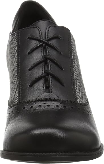 clarks claeson pearl