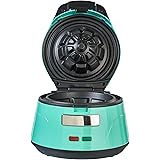 Servappetit Waffle Bowl Maker, 8.5" x 6.2" x 9.5"