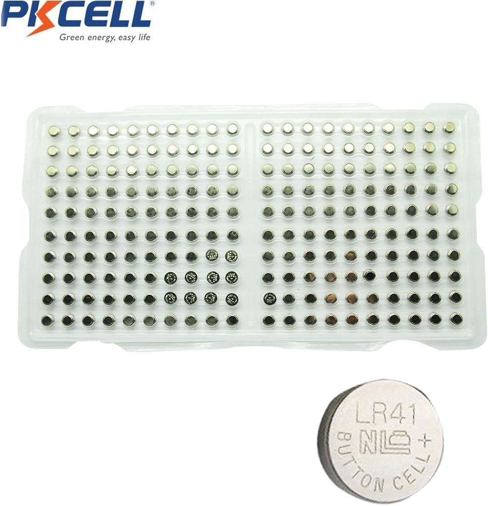100 X G4 LR66 SR626W GP77A 377 LR626 AG4 177 377A Alkaline Button Cell Battery Batteries