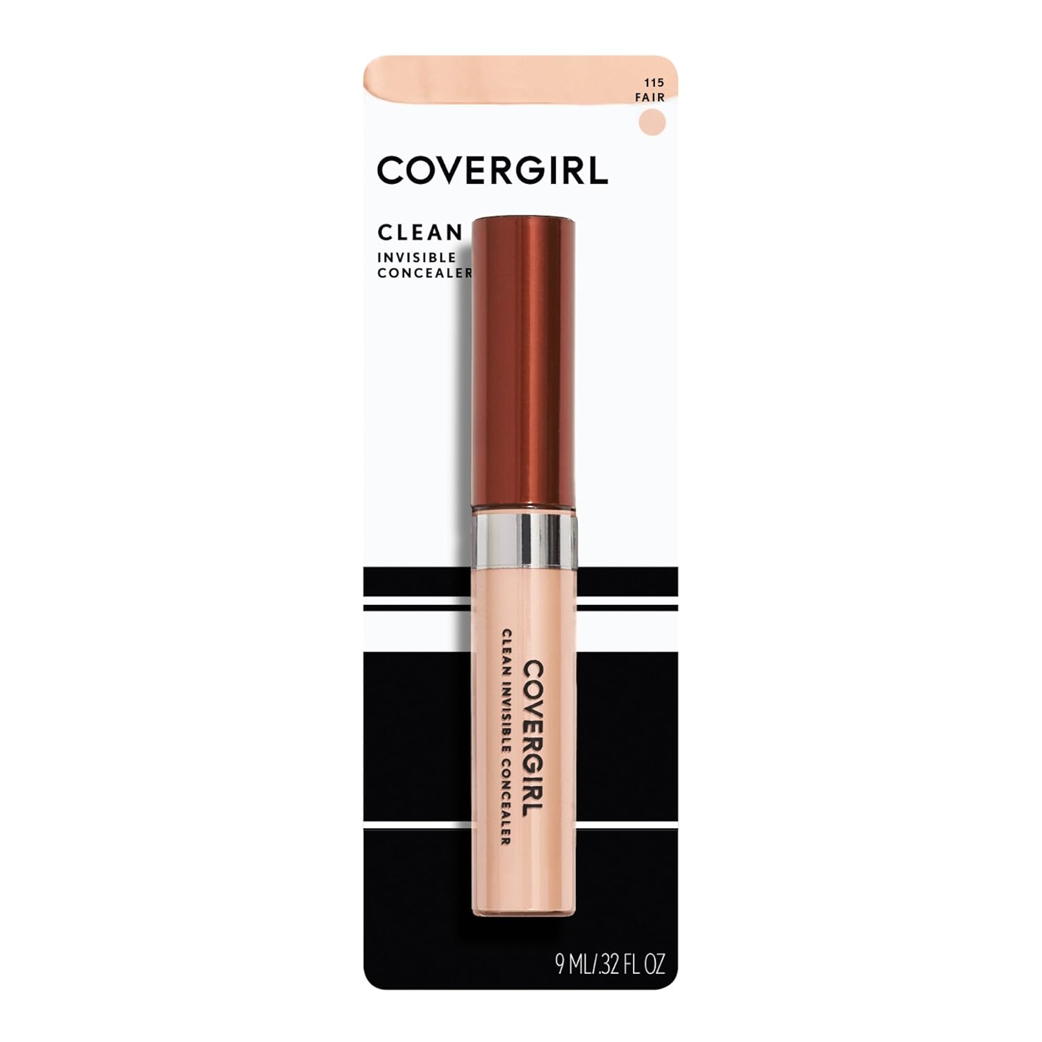 clean concealer