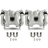 SCITOO 19B6035 19B6034 Rear Left & Right Disc Brake