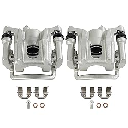 SCITOO 19B6035 19B6034 Rear Left & Right Disc Brake