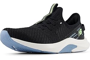 New Balance Women's DynaSoft Nergize Sport V2 Cross Trainer