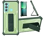 bojioderf Case Compatible for Tecno Pop 6 Phone