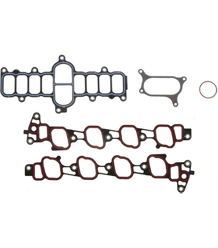 DNJ IG4150 Intake Manifold Gasket Set For 1991-1995 Ford/Lincoln/Mercury 4.6L V8 SOHC - View #6