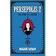 Persepolis 2 : The Story of a Return