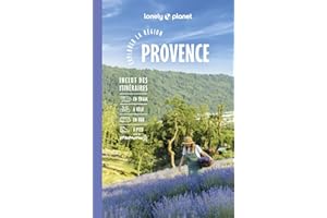 EXPLORER LA REGION PROVENCE 6ED