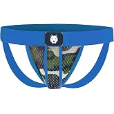 Gruff Pup Combat Jockstrap