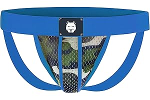 Gruff Pup Combat Jockstrap