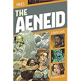 The Aeneid: A Graphic Novel (Classic Fiction)