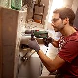 Bosch EasyImpact 600 Electric CombI Drill 600 W Carrying Case view 4