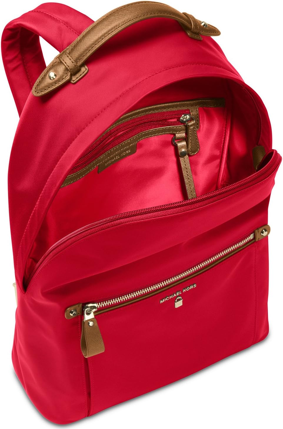 kelsey large nylon backpack