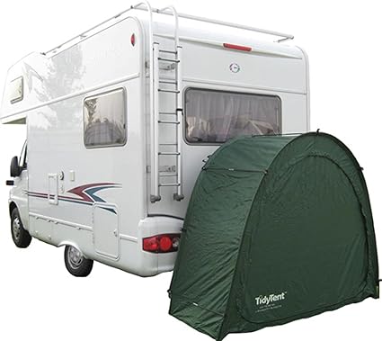 cave innovations bike tent