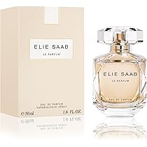 Elie Saab Le Parfum Essentiel by Elie Saab for Women - 3 oz EDP