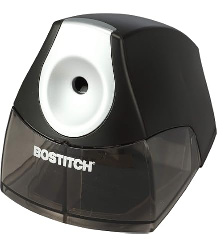 Bostitch Office Premium Matite #2 In Legno Di Cedro Americano | Pre-temperate Con Gomma | Grafite HB Confezione Da 24 (2 Pacchi Da 12)