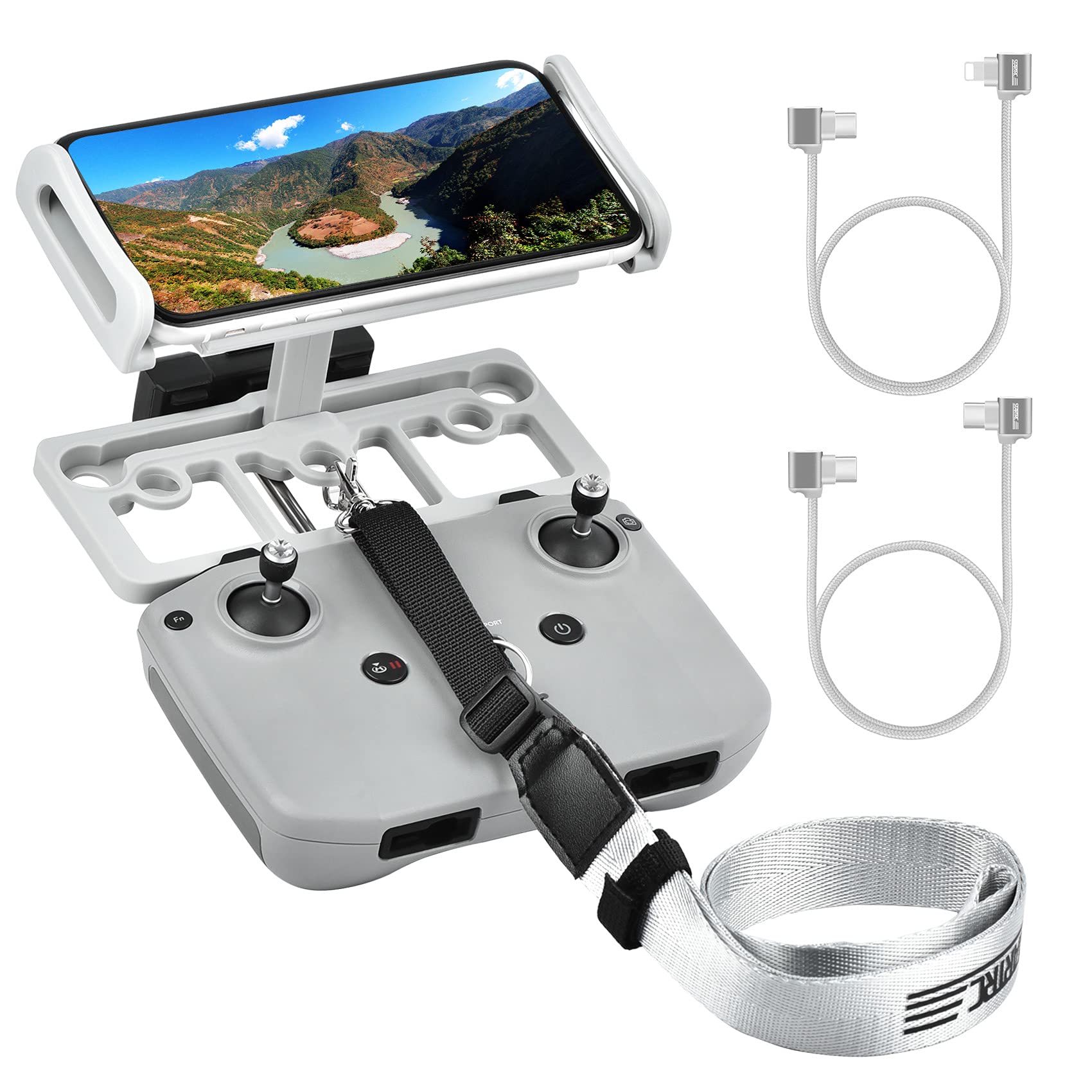 Dji Mini 4k For Remote Control For DJI Drone Mavic Pro Zoom