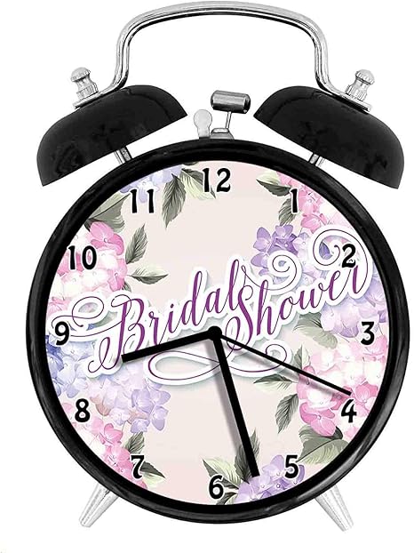 Amazon Co Jp ぼろぼろのシックなアジサイの花の結婚式の花嫁のお祝い画像 メタルフレーム つや消し仕上げ 直径9 5 Cm ホーム キッチン