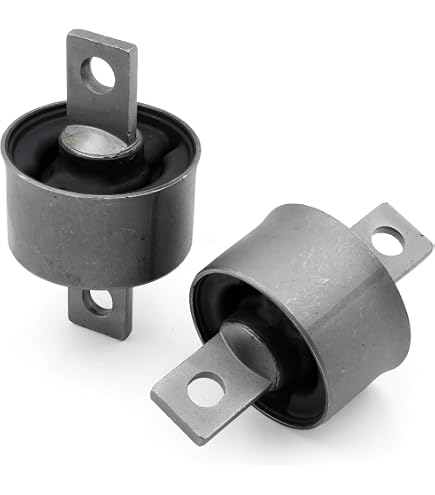 Dorman 523-081 Kit Bussola Sterzo Posteriore – Gomma Robusta Per Ripristinare La Tenuta Di Strada - 3