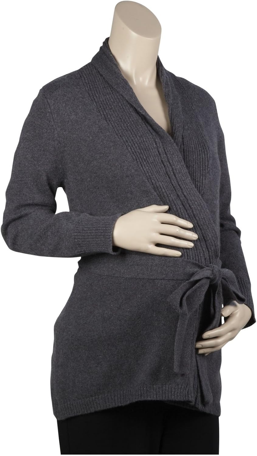 jojo maman wrap top