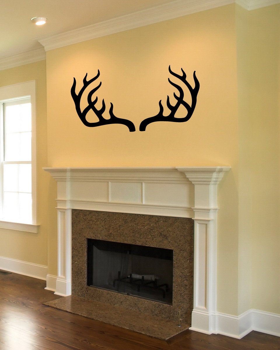 Best deer decals-furniture