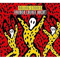 Voodoo Lounge Uncut (DVD + 2CD): Amazon.ca: The Rolling Stones
