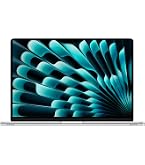Amazon.com: Apple 2024 MacBook Air with Apple M3 Chip 15-inch