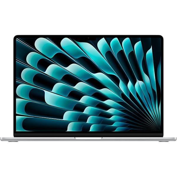 MacBook Air M4 13インチ/16GB/256GB/ミッドナイト Apple 2025 MacBook Air 13-inch Laptop with M4 chip