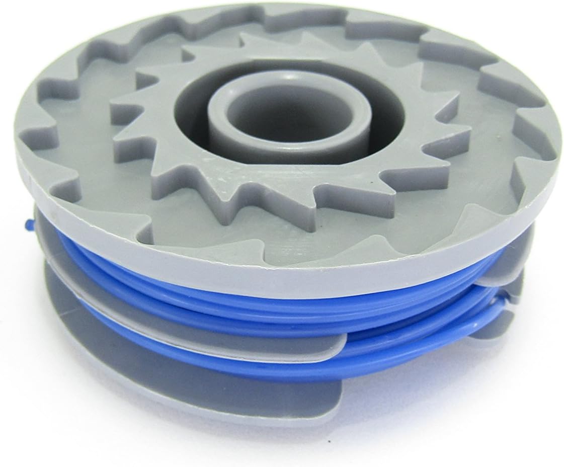 macallister strimmer manual