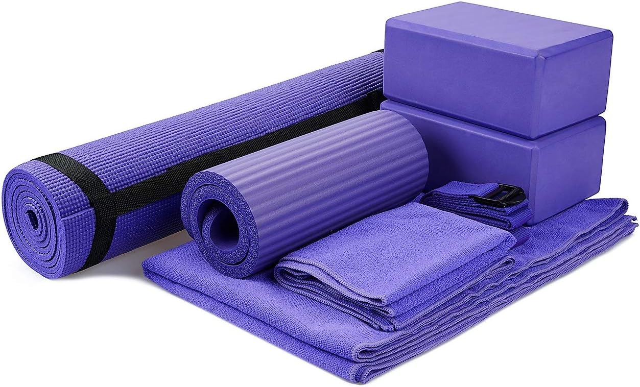 vgo yoga mat